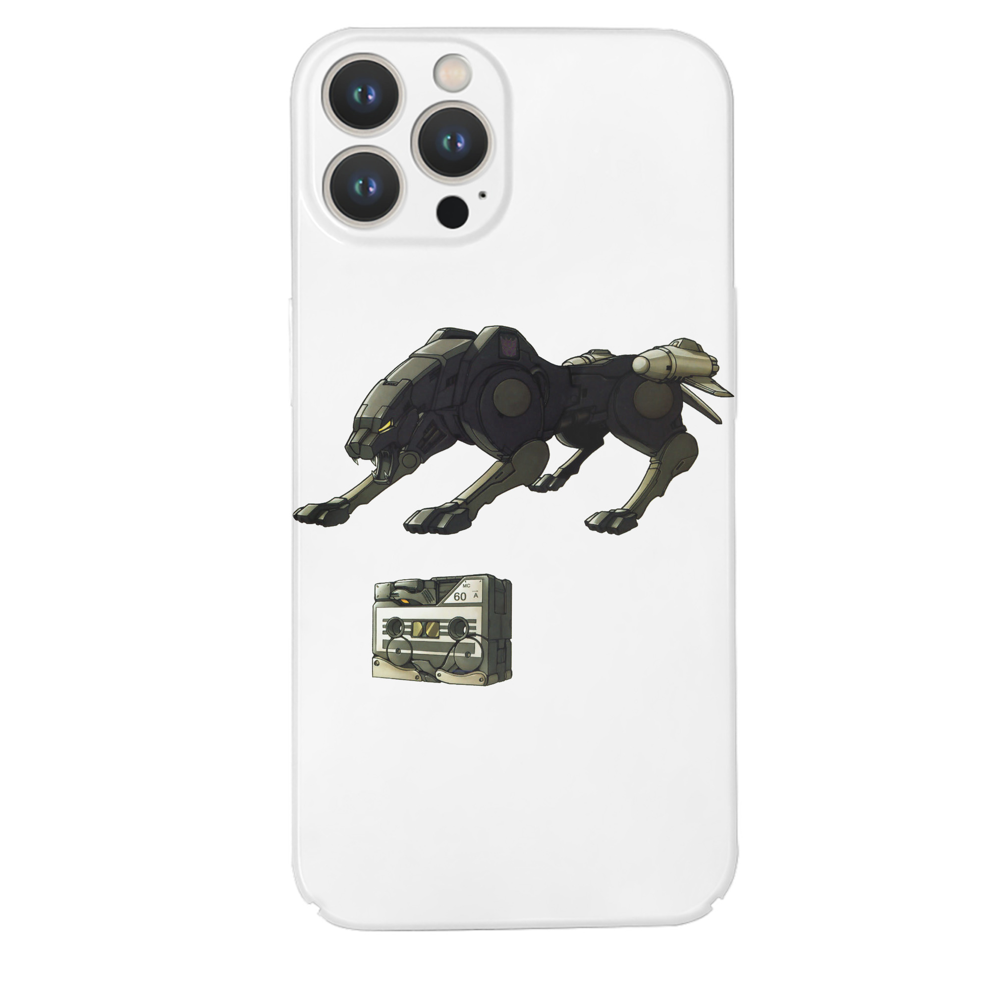 （画像用）  【iPhone 14シリーズ対応】ハードケース
